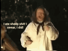 Almost Heroes GIF - Almost Heroes Sheep GIFs