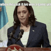 When They Ask Won GIF