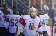Halifax Mooseheads Hockey GIF