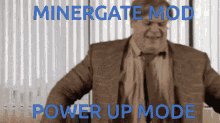 Chat Mod Power Up Mode GIF - Chat Mod Power Up Mode GIFs