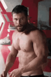 Hot Tired GIF