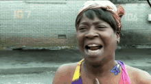 Ain'T Nobody Got Time For That  GIF