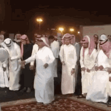 Dance Saudi GIF - Dance Saudi رقص GIFs
