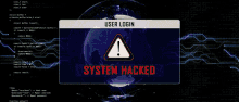 System Hacked GIF - System Hacked Hackers GIFs