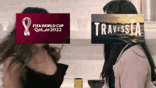 Copa Do Mundo Copa Do Mundo2022 GIF - Copa Do Mundo Copa Do Mundo2022 Travessia GIFs