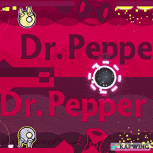 Dr Pepper Maro GIF - Dr Pepper Dr Pepper GIFs