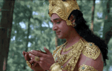 Saurabh Raaj Jain Srj GIF - Saurabh Raaj Jain Srj Indian Actor GIFs