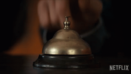 Ring The Bell GIFs