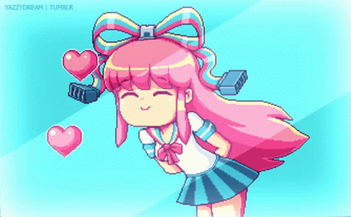 GIFfany illustration I made! I really liked her, wish she had more than one  episode! : r/gravityfalls