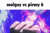 Coolguy Vs GIF - Coolguy Vs Piracy GIFs