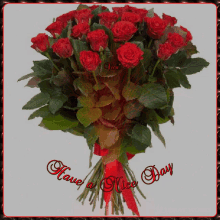Szép Napot Flower GIF - Szép Napot Flower Roses GIFs