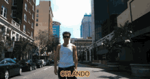 Lanfam Orlando Florida GIF