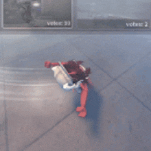 Roblox Noa GIF