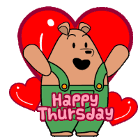 Happy Thursday Thursday Sticker - Happy Thursday Thursday Thursday Blessings Stickers