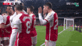 Arsenal Havertz GIF