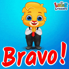 Bravo Bravooo GIF - Bravo Bravooo Awesome GIFs