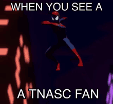 Spiderman Tnas Spiderman Tnas Season2 GIF - Spiderman Tnas Spiderman Tnas Season2 Tnas Continued GIFs