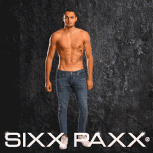 Sixxpaxx Breno Alonso GIF - Sixxpaxx Breno Alonso GIFs