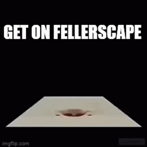 Fellerscape Get On GIF - Fellerscape Get On GIFs