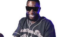 Whats That Gucci Mane Sticker - Whats That Gucci Mane Gelati Song Stickers