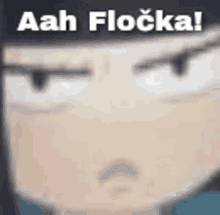 Aah Fločka Flo GIF - Aah Fločka Fločka Flo GIFs