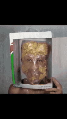 Cornflakes Cereal GIF - Cornflakes Cereal Milkman GIFs