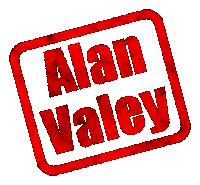 Alan Alanvaley Sticker - Alan Alanvaley Alanvaleyoficial Stickers