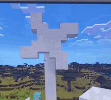 Minecraft Windmill GIF - Minecraft Windmill GIFs