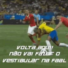 Faal Neymar GIF - Faal Neymar Copa GIFs