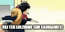 Caio Caiogames GIF - Caio Caiogames Lolzinho GIFs