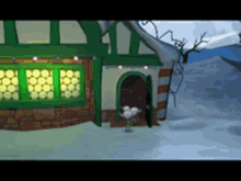 Sam And Max Sam And Max Elves GIF