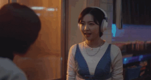 Kdrama Extraordinary Attorney Woo GIF - Kdrama Extraordinary Attorney Woo Woo To The Young To The Woo - Discover & Share GIFs