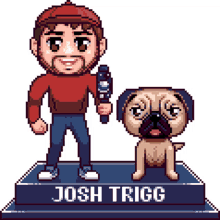 josh trigg geronimo boy pug film josh trigg geronimo boy pug film