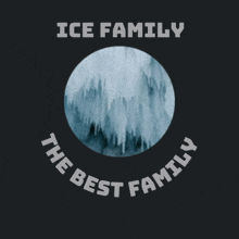 İce Family GIF - İce Family GIFs