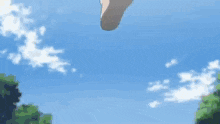 Indra Jumping Then Landing On His Feet GIF - Indra Jumping Then Landing On His Feet GIFs