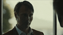 The Adventure Will Be Yours And Mine Today Hannibal GIF - The Adventure Will Be Yours And Mine Today Hannibal Mads Mikkelsen GIFs