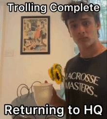 Trolled Complete GIF - Trolled Complete Cade GIFs