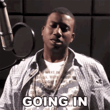 Going In Gucci Mane GIF - Going In Gucci Mane Lets Do It GIFs