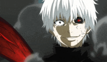 Best Ken Kaneki GIF Images - Mk GIFs.com