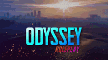 Odyssey Roleplay Odyssey GIF - Odyssey Roleplay Odyssey Orp GIFs