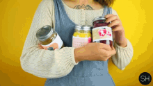 Zoom Smoothie GIF - Zoom Smoothie Final Product GIFs