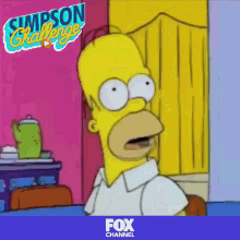 The Simpsons Homer Simpson GIF - The Simpsons Homer Simpson Pie GIFs