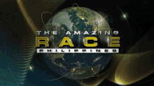 The Amazing Race Philippines Title Card GIF - The Amazing Race Philippines Title Card Amazing Race GIFs