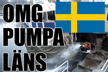 Pumpa Läns Swedish GIF - Pumpa Läns Swedish Sweden GIFs