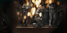 Execute Order 66 Jedi GIF - Execute Order 66 Jedi Clone Troopers GIFs