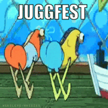 Juggfest GIF