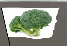 Broccoli Flag GIF - Broccoli Flag Waving GIFs