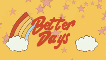 Better Days Mae Muller GIF - Better Days Mae Muller Better Days Song GIFs