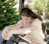 Calm Banisters GIF - Calm Banisters Tractor GIFs