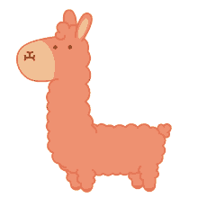 chew llama
